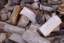 Swinhoe Farm Logs